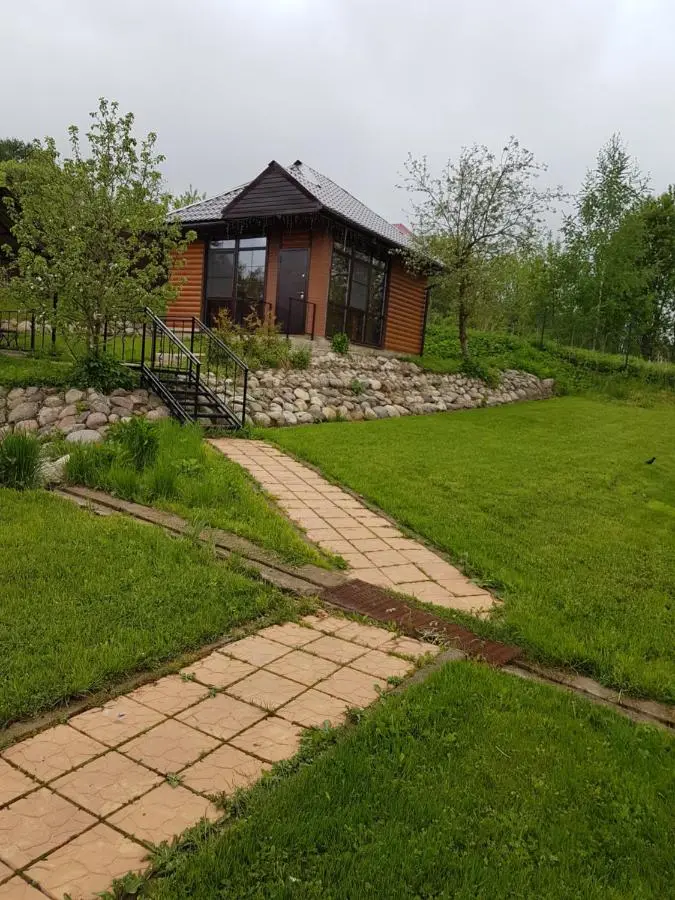 Валдай: Holiday Home Podlipki
