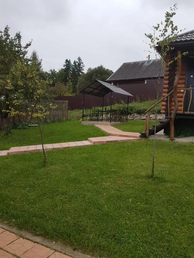 Валдай: Holiday Home Podlipki