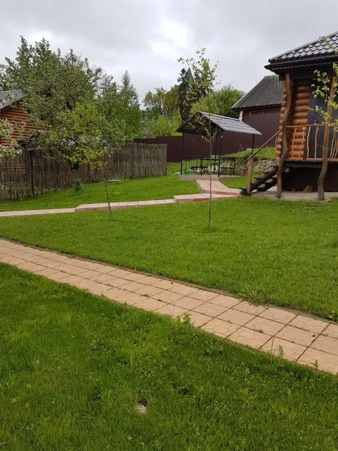 Валдай: Holiday Home Podlipki