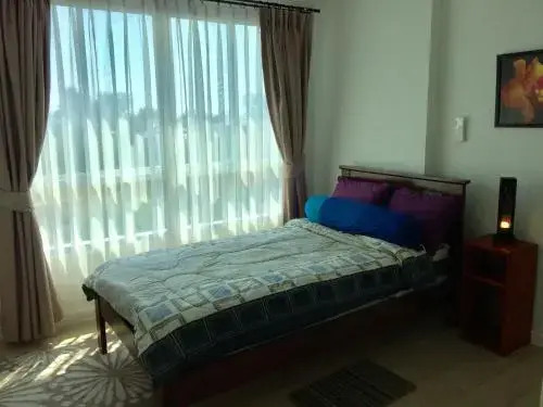 Хуахин: Baan Peang Ploen Hua Hin by Montri C