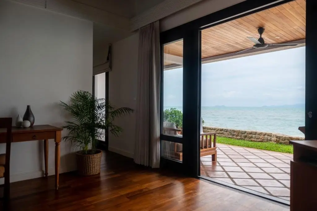 Самуи: Miskawaan Villa Hibiscus