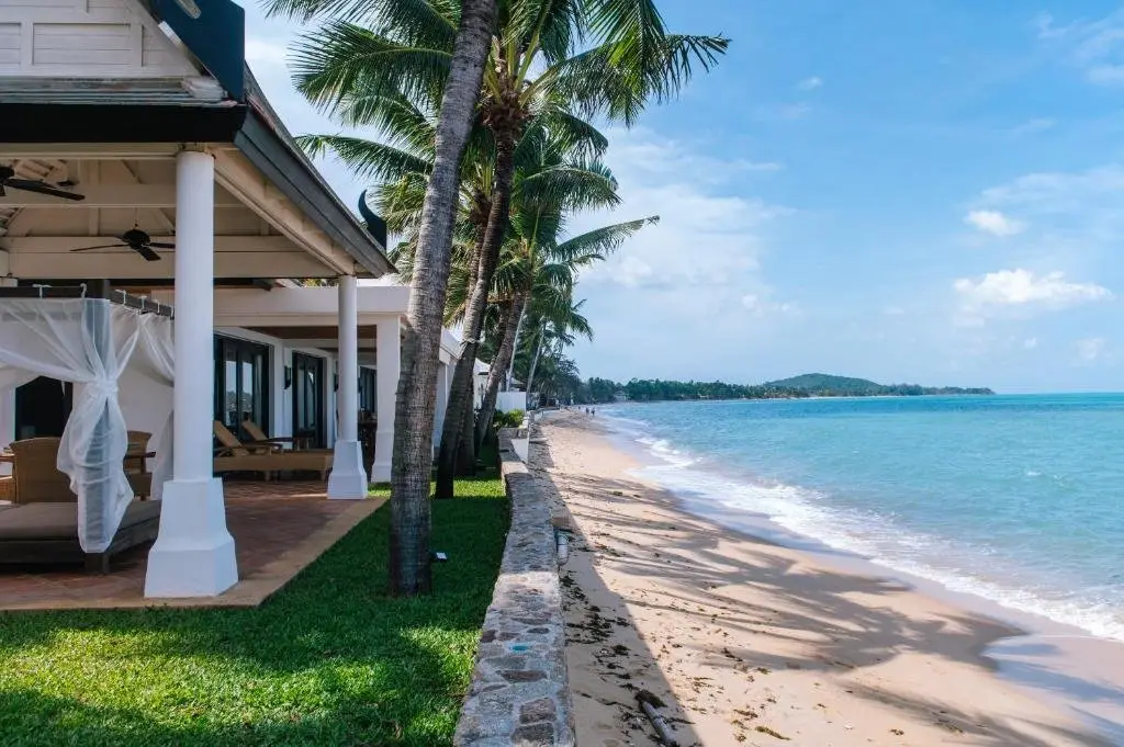 Самуи: Miskawaan Villa Hibiscus