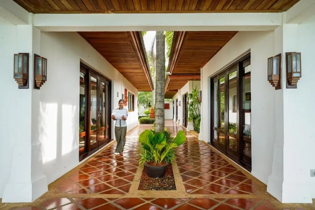 Самуи: Miskawaan Villa Hibiscus