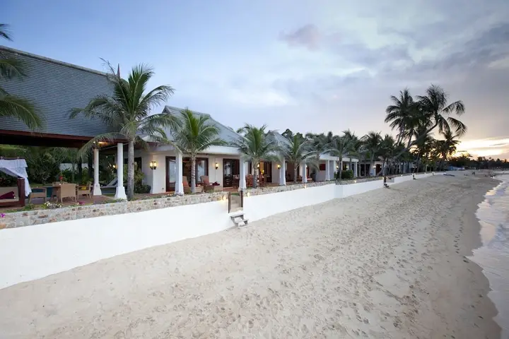 Самуи: Miskawaan Villa Hibiscus