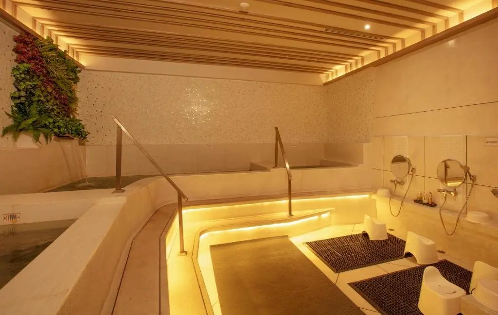 Банг-Сао-Тхонг: Divalux Resort & Spa Bangkok, Suvarnabhumi Airport