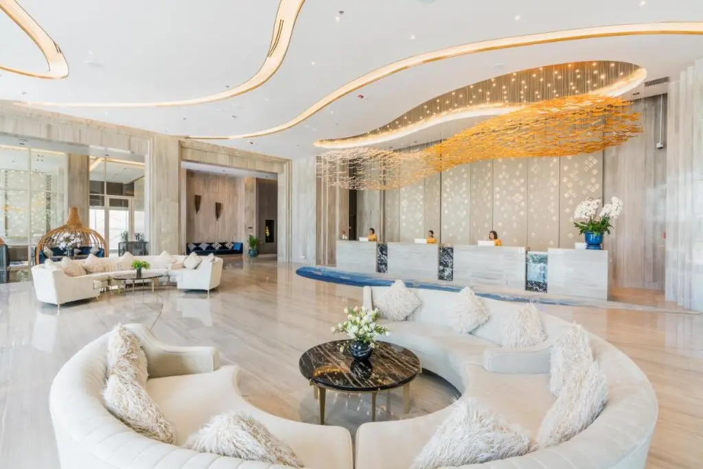 Банг-Сао-Тхонг: Divalux Resort & Spa Bangkok, Suvarnabhumi Airport