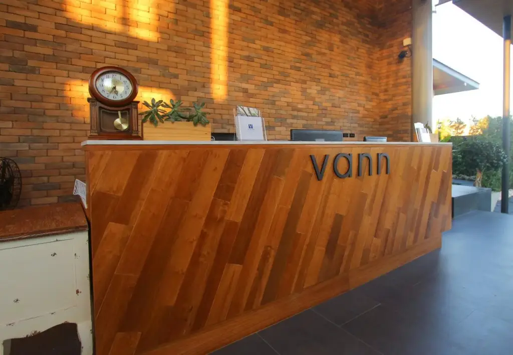 Чаам: Vann Hua Hin Resort