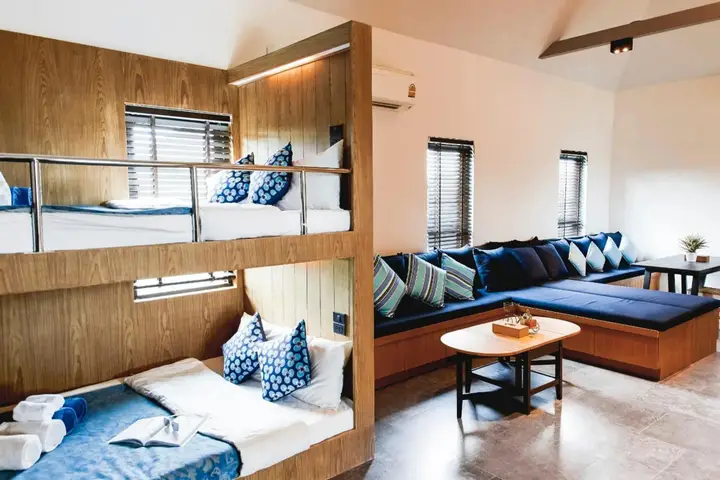 Чаам: Vann Hua Hin Resort