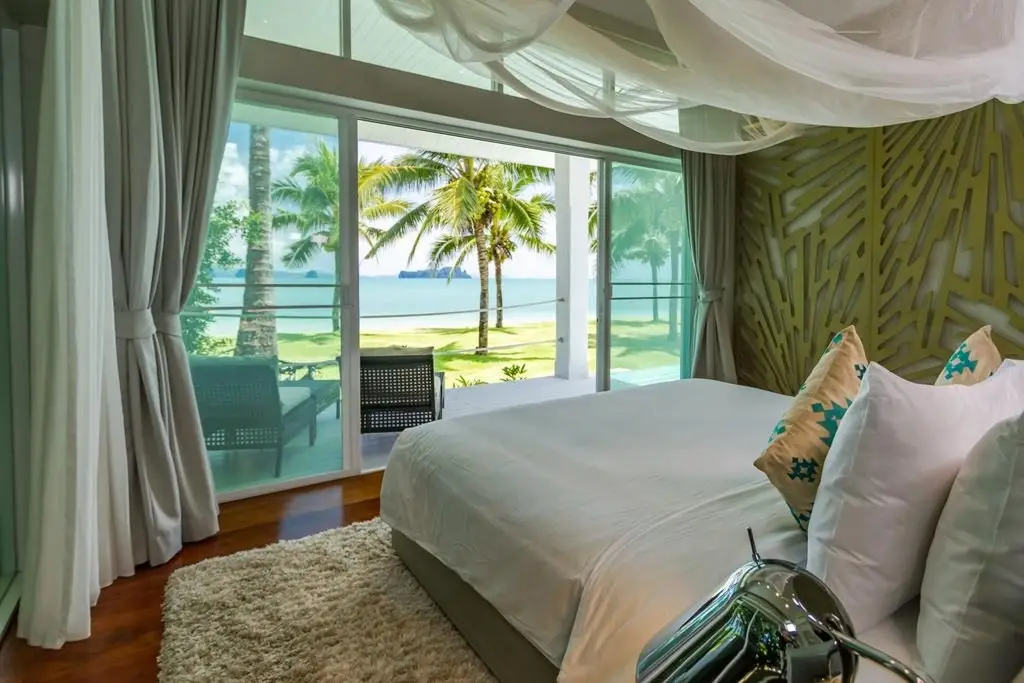Яо Ной: Coastal Escape Koh Yao Noi