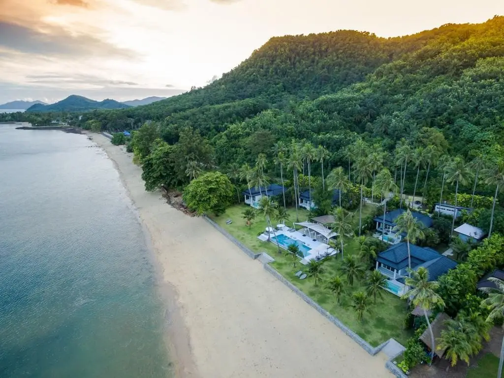 Яо Ной: Coastal Escape Koh Yao Noi