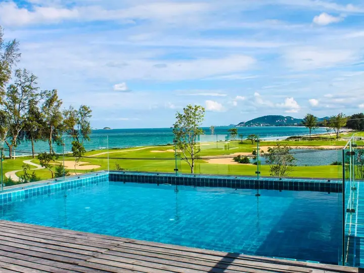 Хуахин: The Bihai Hua Hin