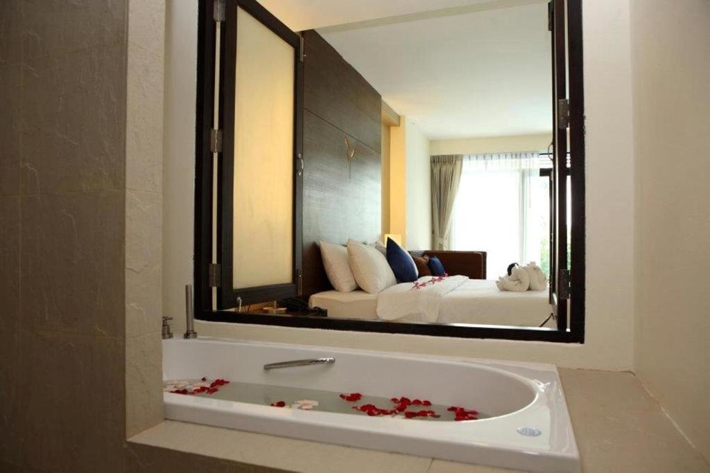 Хуахин: The Bihai Hua Hin