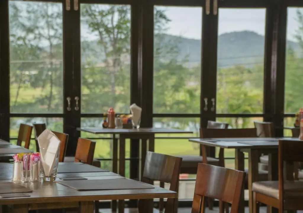 Хуахин: The Bihai Hua Hin