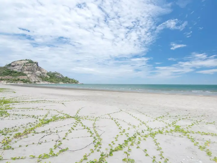 Хуахин: The Bihai Hua Hin