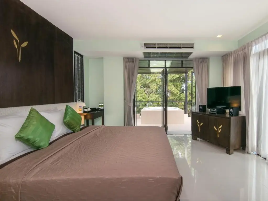 Хуахин: The Bihai Hua Hin