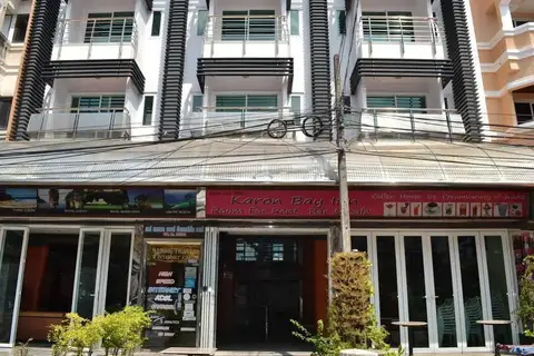 Karon Bay Inn — фото 1