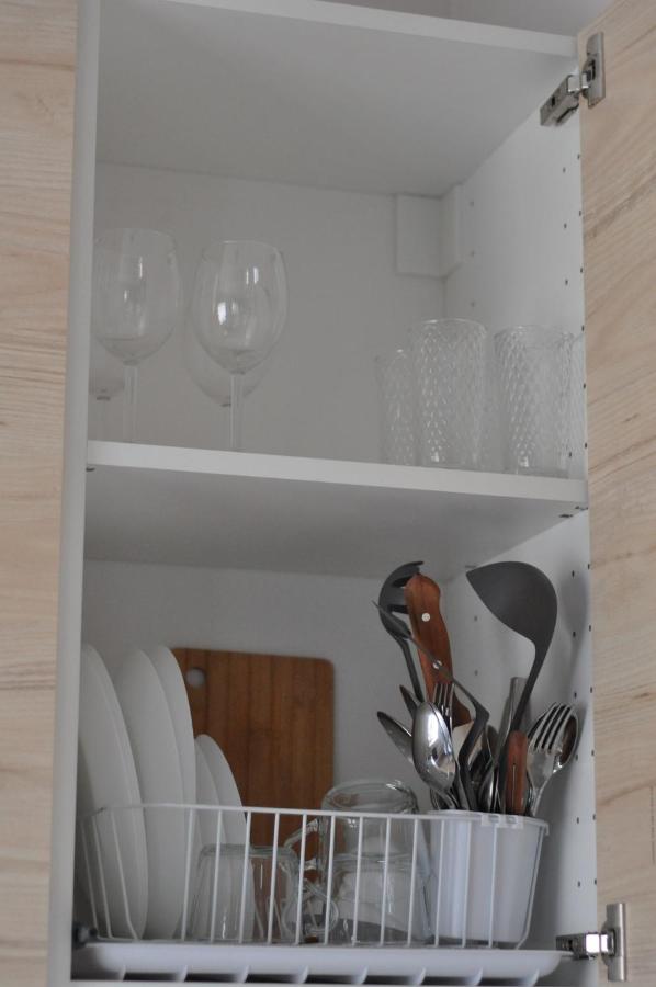 Великий Новгород: Apartment Desyatinnaya
