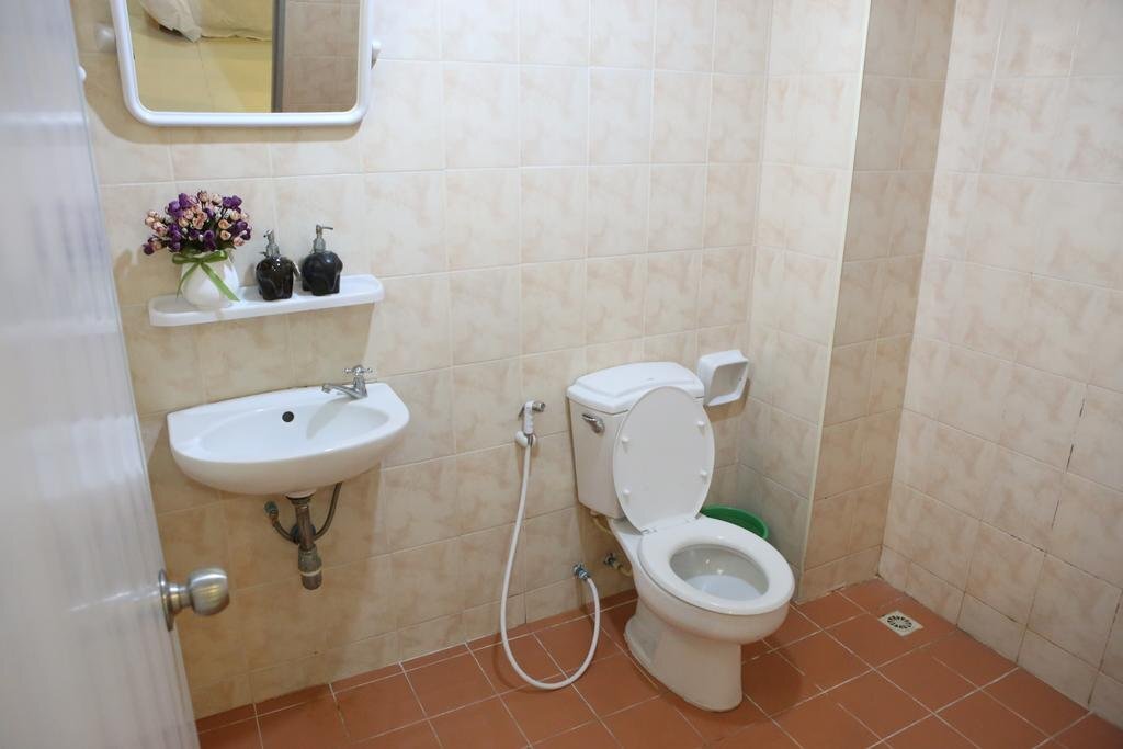 Бангкок: Netprasom Homeplace
