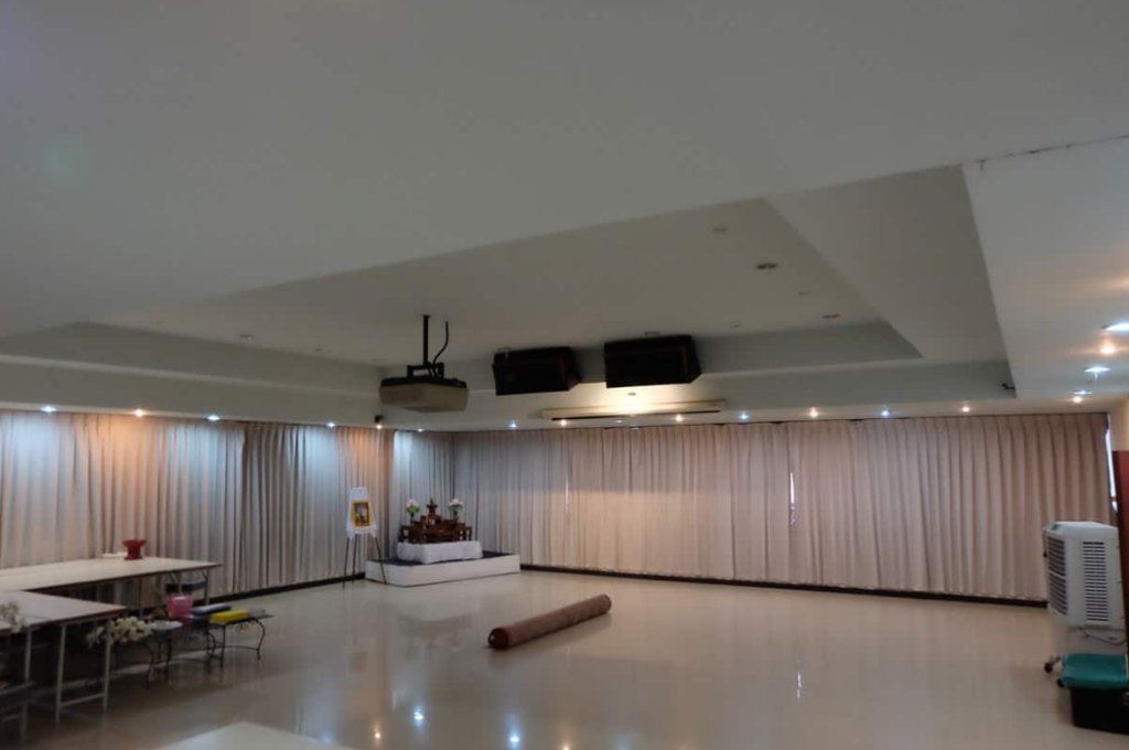 Лампанг: OYO 903 Madame Kim Hostel