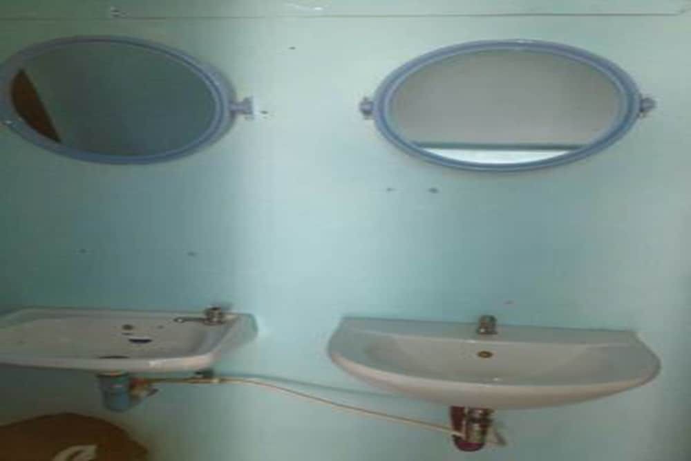 Ко-Пханган: Funny Moon Hostel