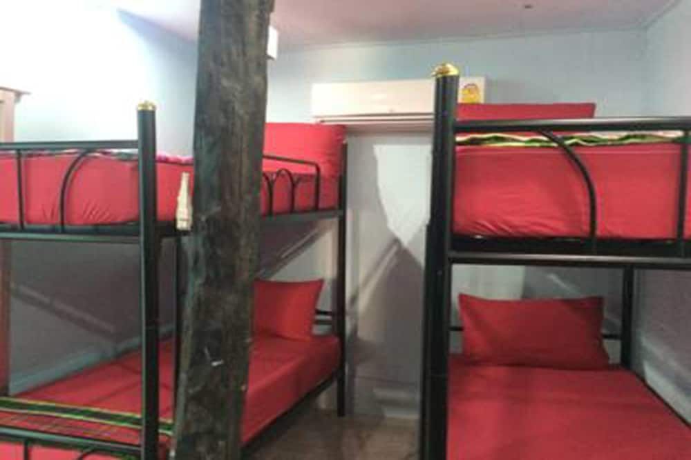 Ко-Пханган: Funny Moon Hostel