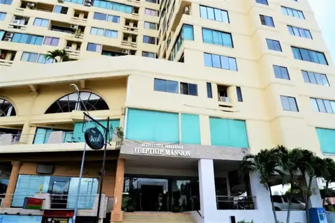 Thepthip Mansion Pratumak — фото 1