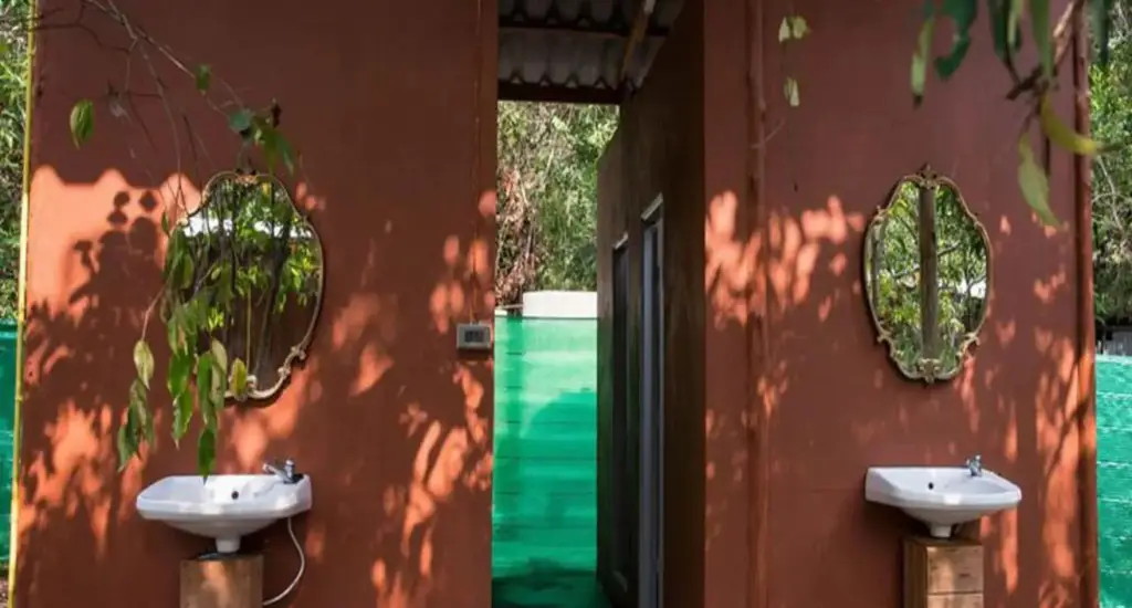 Ко Чанг: Tree House Cottages