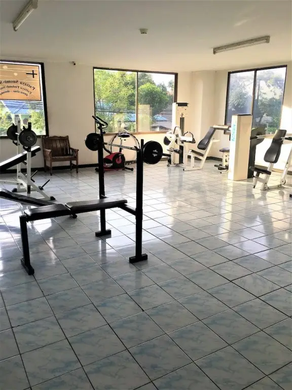Паттайя: Angket Condominium Floor 8 Pool View 1 Bedroom