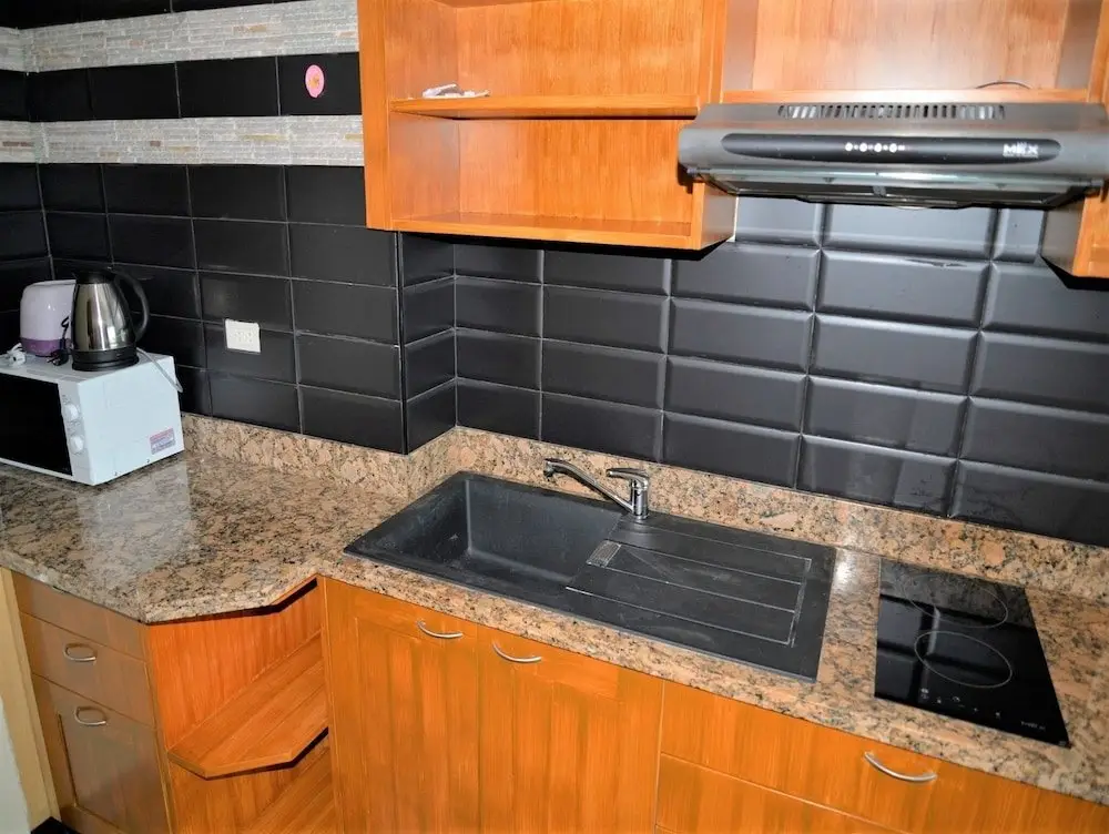 Паттайя: Angket Condominium Floor 8 Pool View 1 Bedroom