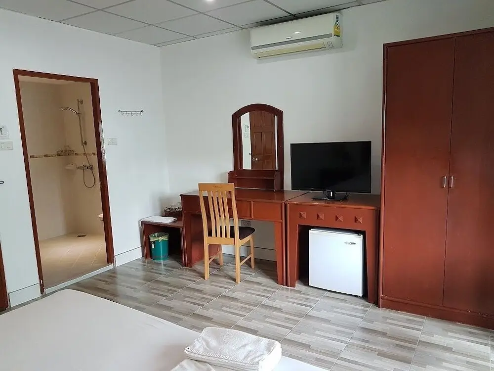 Муанг: Welcome Inn Hotel Karon Beach