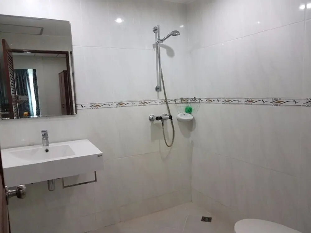 Муанг: Welcome Inn Hotel Karon Beach