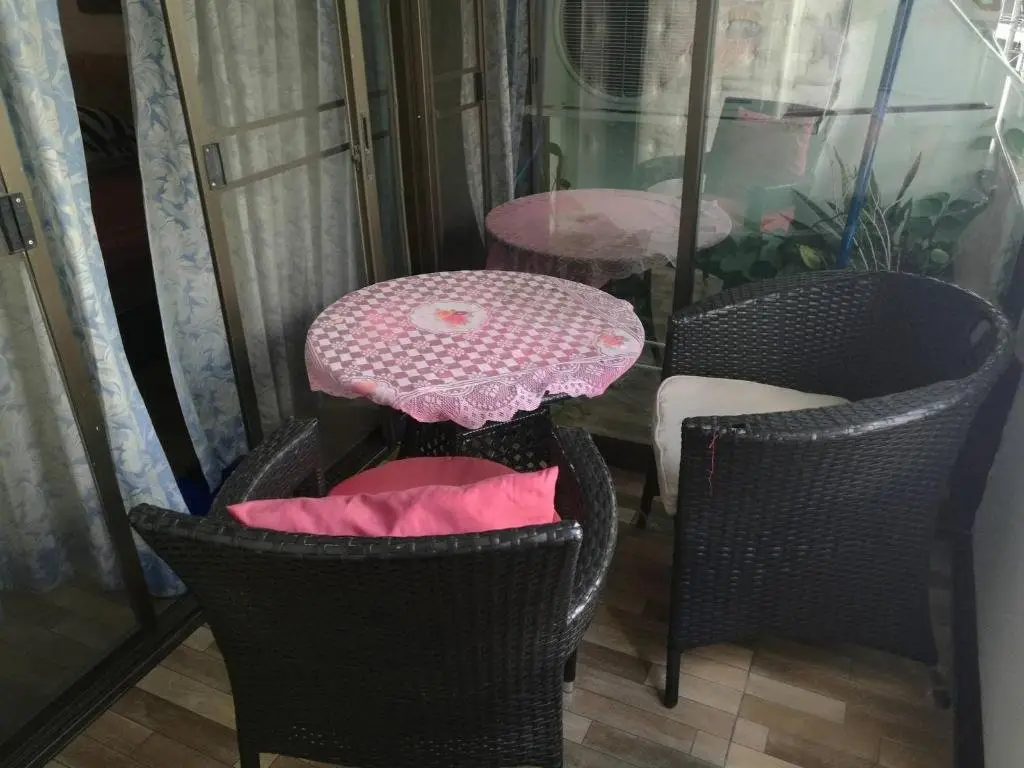 Паттайя: 1 Bedroom View Swimming Pool 316 Jhr
