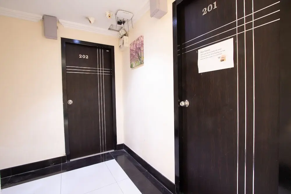 Паттайя: Q.D. Sweets Mansion 3