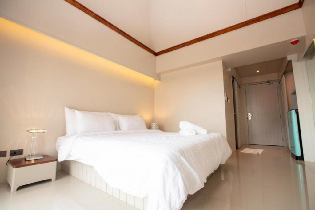 Бангкок: RedDoorz Premium A Room Bangkok