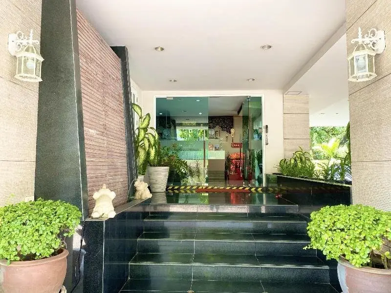Бангкок: 14 Place Sukhumvit Suites