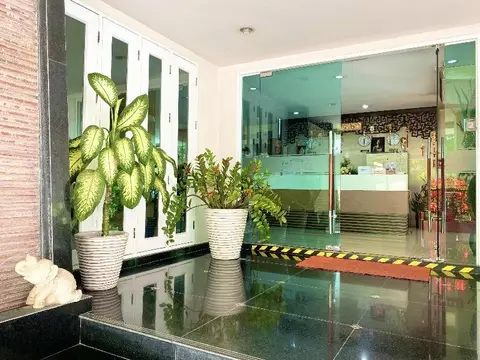 14 Place Sukhumvit Suites — фото 1