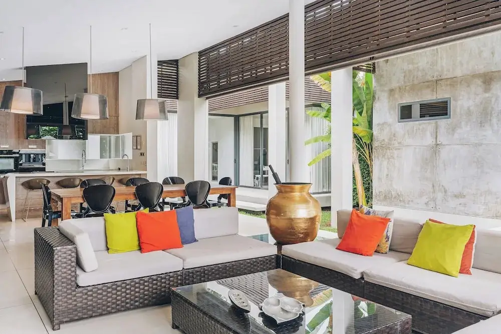 Villa Neung — фото 1