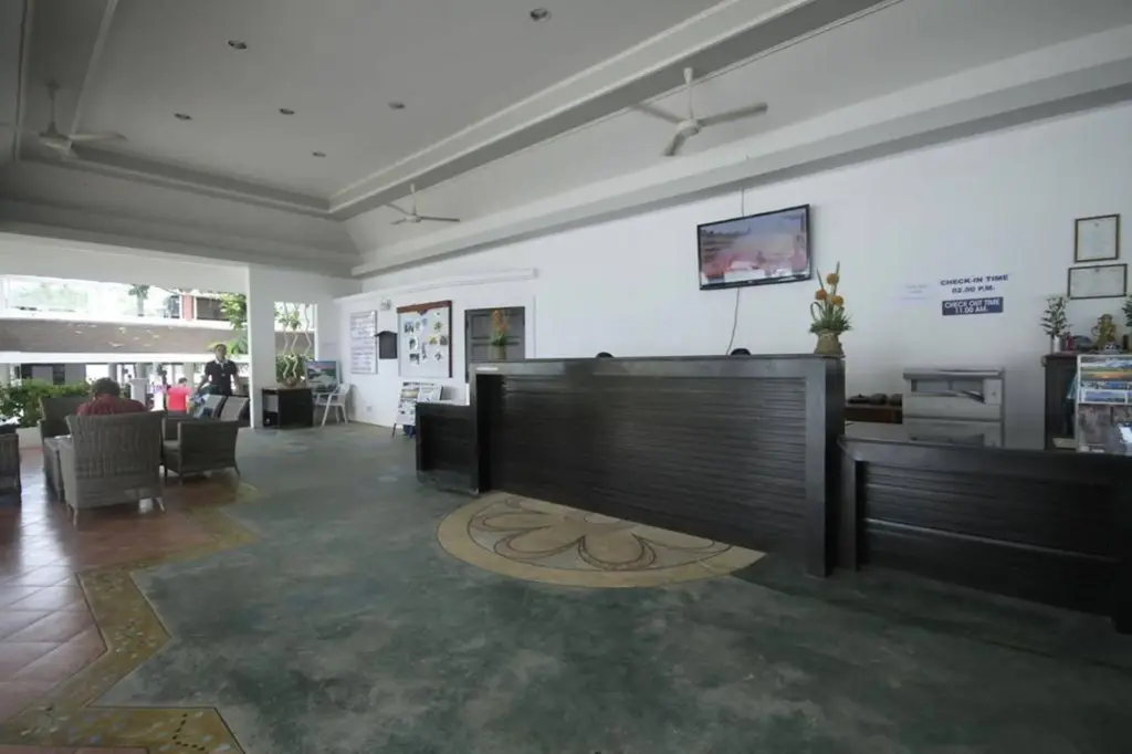 Phi Phi Bayview & Premier Resort — фото 1