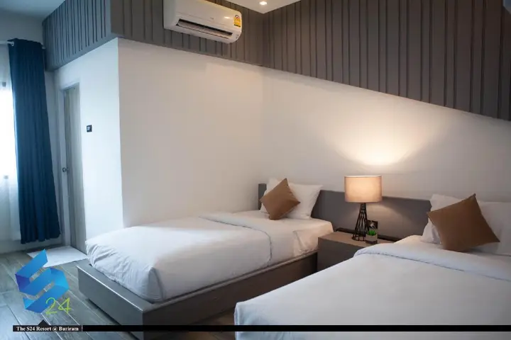 Бури Рам: s24resortburiram