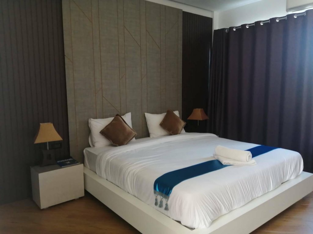 Бури Рам: s24resortburiram