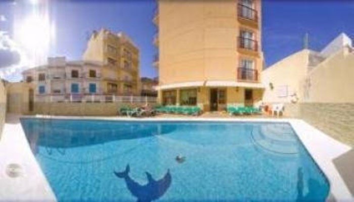 Муанг: Kitmani Apartement