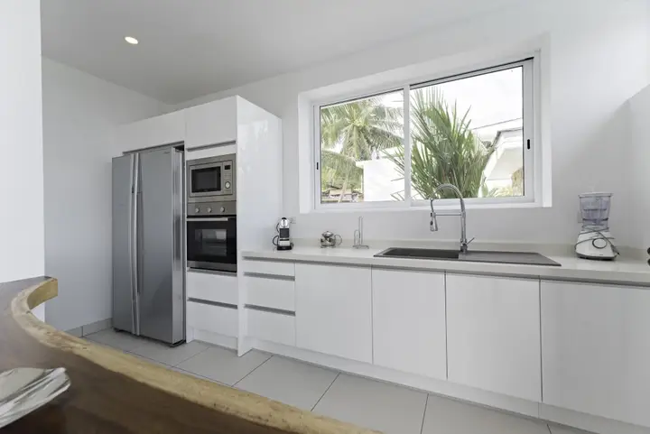 Самуи: Вилла Melissa Infinity Panoramic Sea View