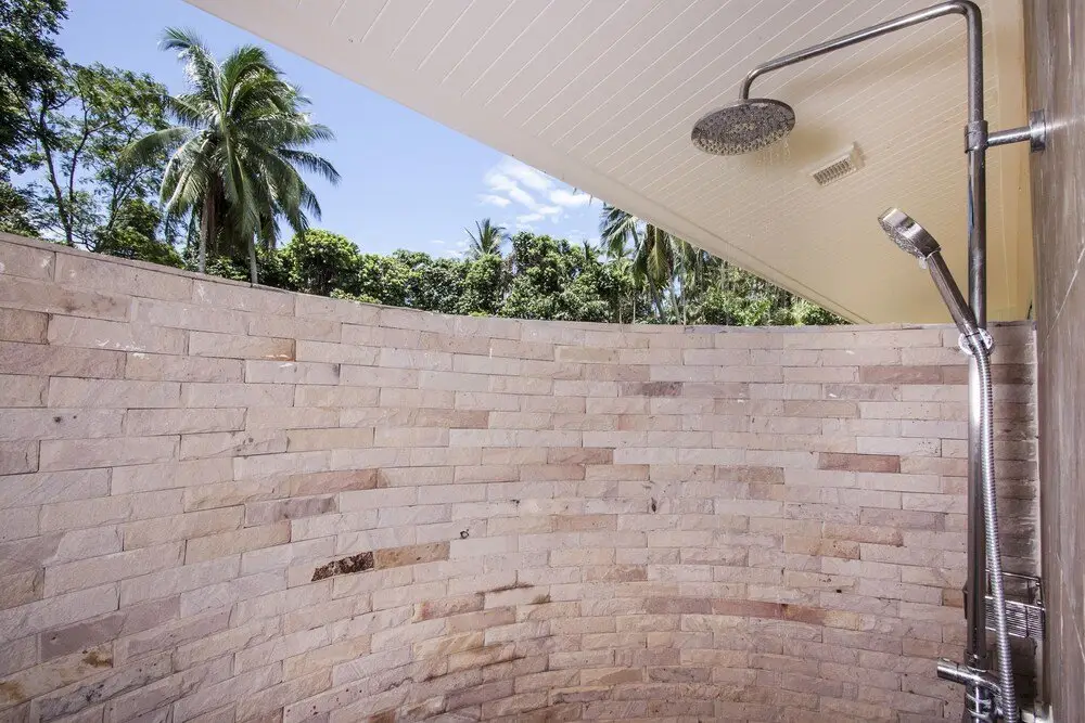 Самуи: Baan Maenam No 1 2 bedroom Villa