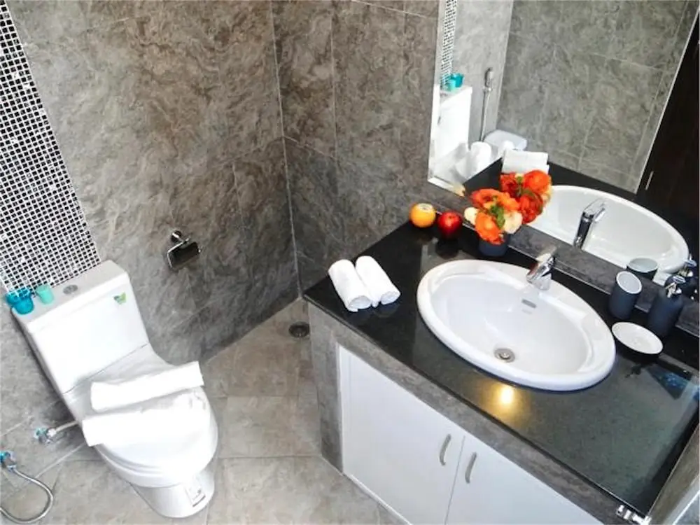 Муанг: The Greens 8 Rawai 2 Bedrooms Villa