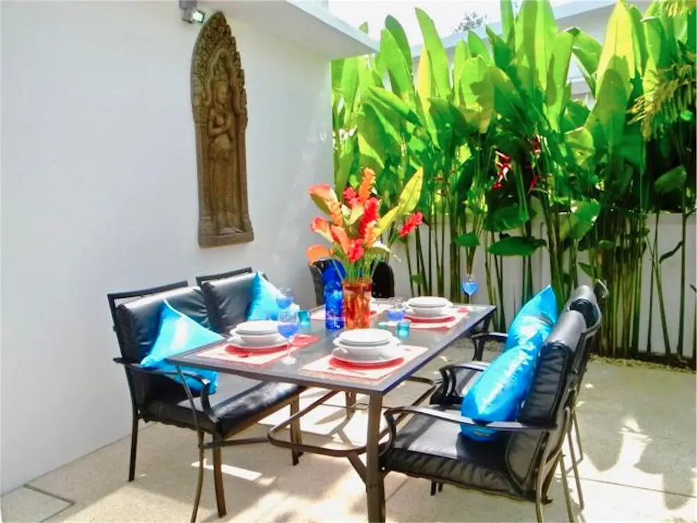 Муанг: The Greens 9 Rawai 2 Bedrooms Villa