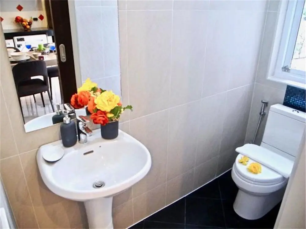 Муанг: The Greens 9 Rawai 2 Bedrooms Villa
