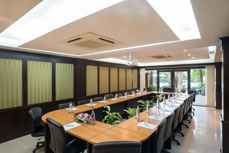 Краби: Aonang Princeville Villa Resort & Spa