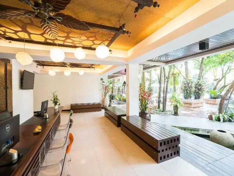 Краби: Aonang Princeville Villa Resort & Spa