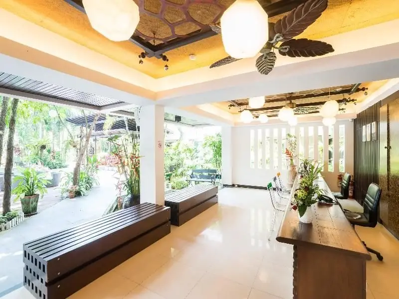 Aonang Princeville Villa Resort & Spa — фото 1