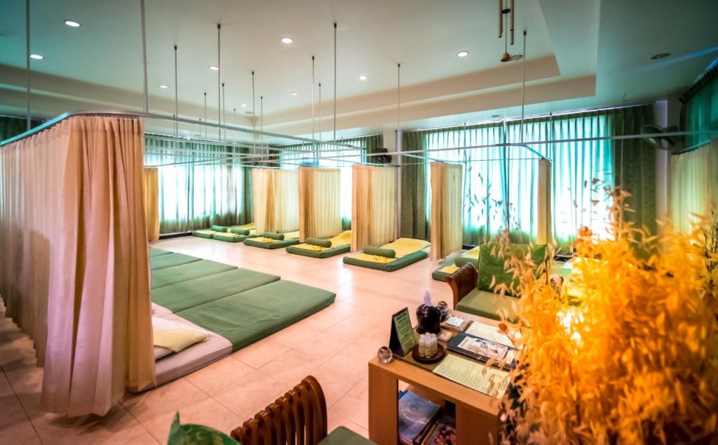 Aonang Sunset Hotel — фото 1